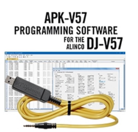 RT SYSTEMS APKV57USB